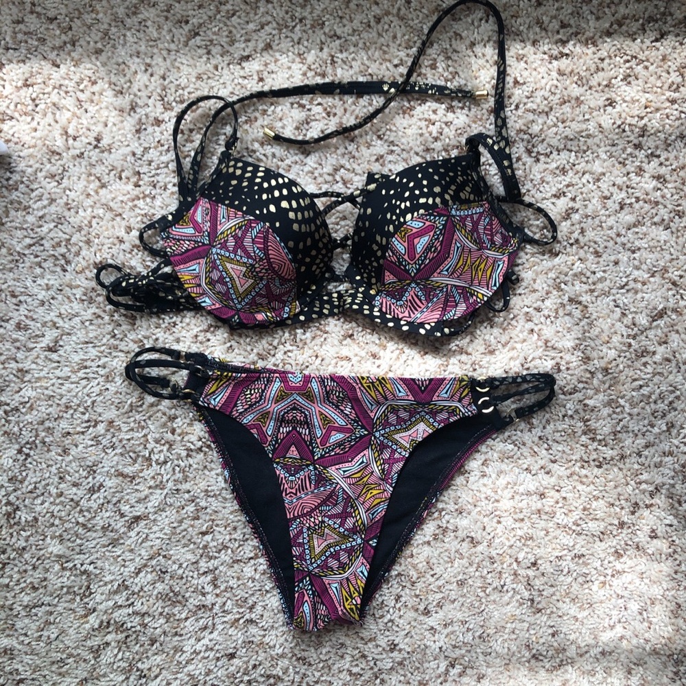 Abercrombie & Fitch Bikini